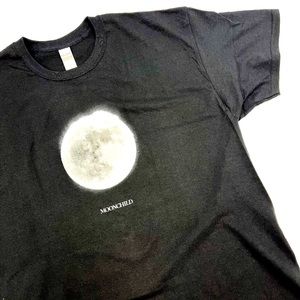 Moonchild Graphic T-Shirt